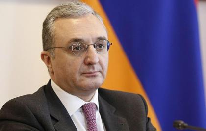 Армения официально заявляет: «Карабах - составная часть Армении! И точка»