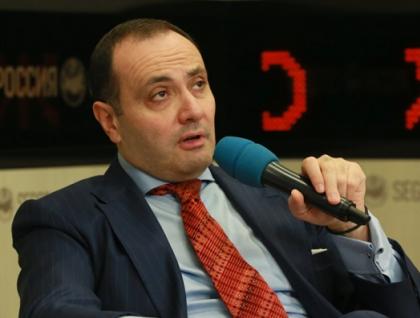  Посол Вардан Тоганян: «Армения готовит эвакуацию населения Нагорного Карабаха»