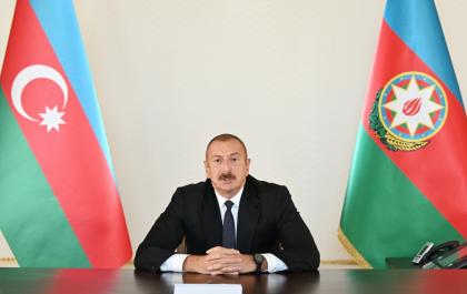 Azerbaijan creating unified coordination centers for appeals of military personnel wounded in war