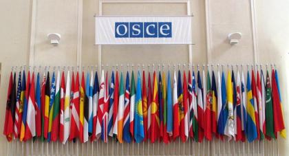 Negotiations on Nagorno-Karabakh due at OSCE's Milan meeting