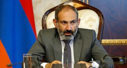 И Пашинян считает, что нужна новая война за новые земли Азербайджана