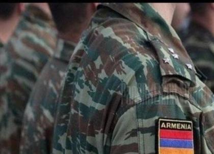 Скандал в минобороны Армении: арестован высокопоставленный офицер