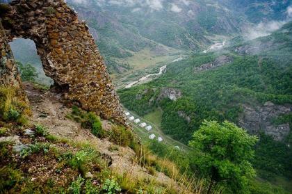 Nature du Karabagh