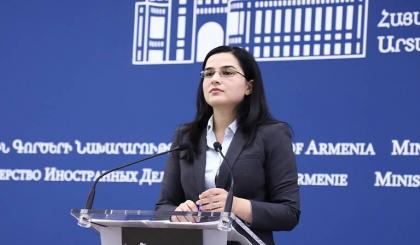 Россия и Армения стали спорить из-за Азербайджана