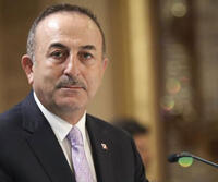 Son dakika haberleri: Dışişleri Bakanı Çavuşoğlu'ndan Azerbaycan'a destek mesajı