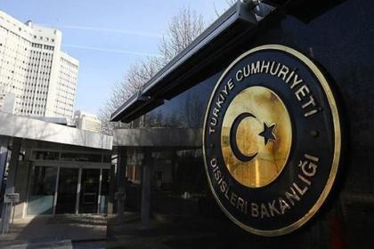 MFA: Turkey can’t support solution to Karabakh conflict that Azerbaijan doesn’t agree with