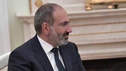 Пашинян: «Я заявлю о готовности к компромиссам после Азербайджана» 