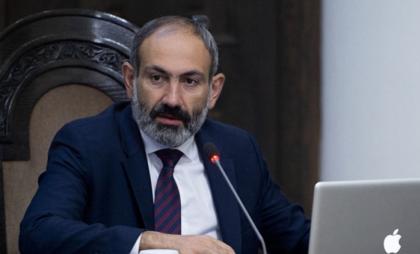 МИД: «Пашинян признал, что Армения нарушает cвои международные обязательства»