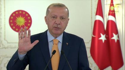 Эрдоган: судьбу мира не должны решать пять стран