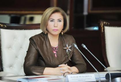 Bahar Muradova: Ermənistanın təcavüzkar siyasəti beynəlxalq təşkilatları ciddi narahat etmir