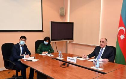MFA: Armenia’s policy aimed at annexation of occupied Azerbaijani territories doomed to fail 