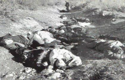 26.02.1992. Ходжалинский геноцид
