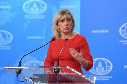 Russian MFA: No fundamental progress in settlement of Nagorno Garabagh conflict