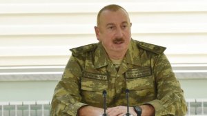 Ильхам Алиев обнародовал количество погибших армянских солдат: «Около 5 тысяч»