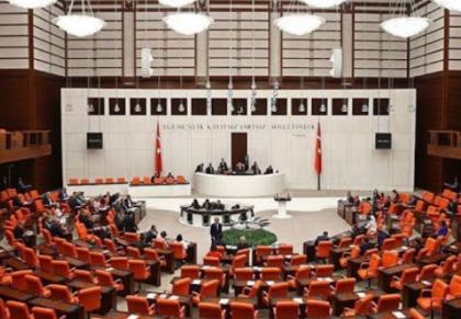 Turkish lawmakers condemn Armenian attacks on Azerbaijan
