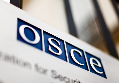 OSCE document, Nov 19, 1999