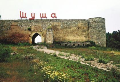 Azerbaijani community of Nagorno-Karabakh region sends letter of protest to movie producers in occupied territories