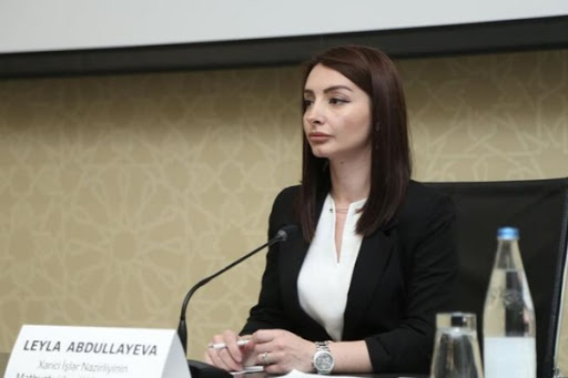 МИД: Азербайджан не нуждается в каких-либо внешних силах для восстановления территориальной целостности
