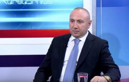 Андраник Теванян: «На этот раз в Степанакерт и Шушу превратится Ереван»