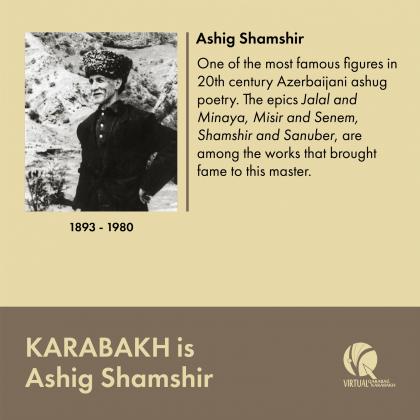 Ashig Shamshir