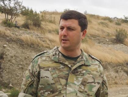 Тигран Абрамян: «Армяне начали ненавидеть друг друга, вместо того чтобы помогать»