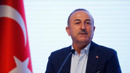 Мевлют Чавушоглу: Турция всегда была и будет рядом с братским Азербайджаном в вопросе Карабаха