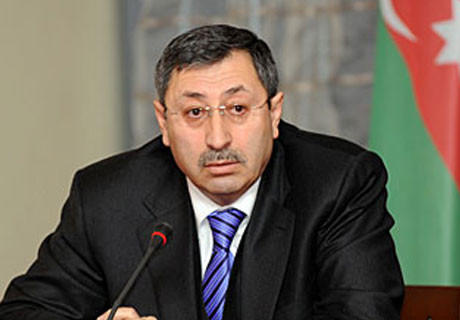 Deputy minister: “Crimes committed by Armenians in Khojaly have been proved to be genocide”