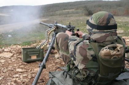 Azerbaijan`s Defense Ministry: Armenian armed units violated ceasefire 23 times