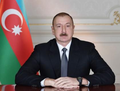 В Азербайджане создаются специализированные центры приема обращений членов семей шехидов и ветеранов Карабаха