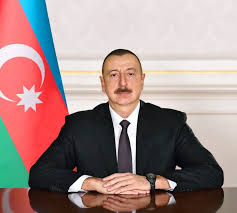 Azeri leader says he will fight 'to the end' if Karabakh talks fail