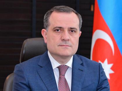 Armenia conceals facts of mass burials in previously occupied Azerbaijani lands - FM